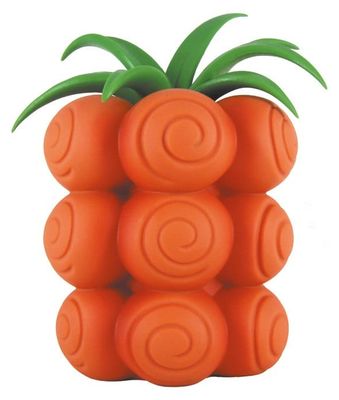 One Piece: Tirelire Chop-Chop Fruit 14,5 cm - Plastoy One Piece: Tirelire Chop-Chop Fruit 14,5 cm - Plastoy