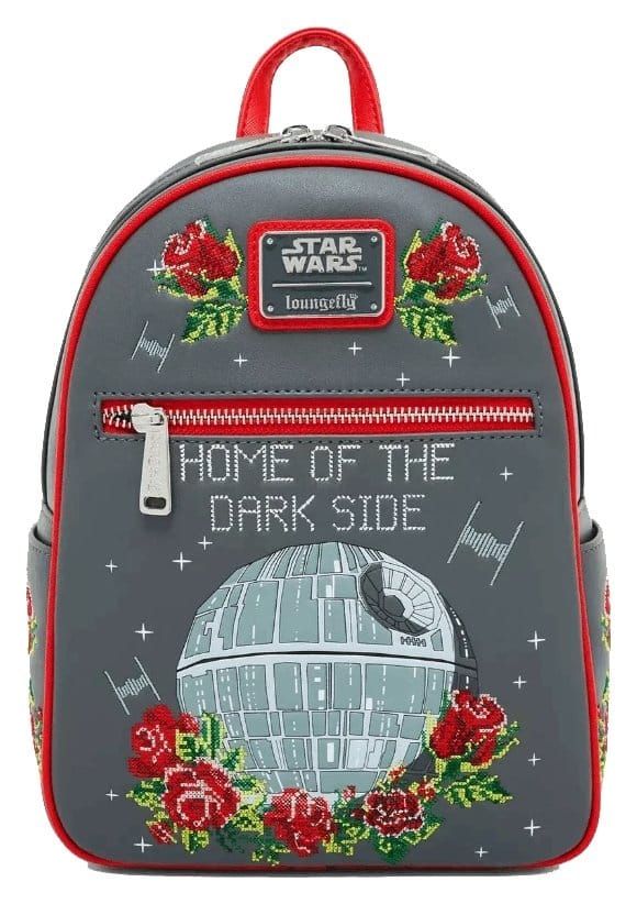 Star Wars - Sac à dos Mini Death Star - Loungefly