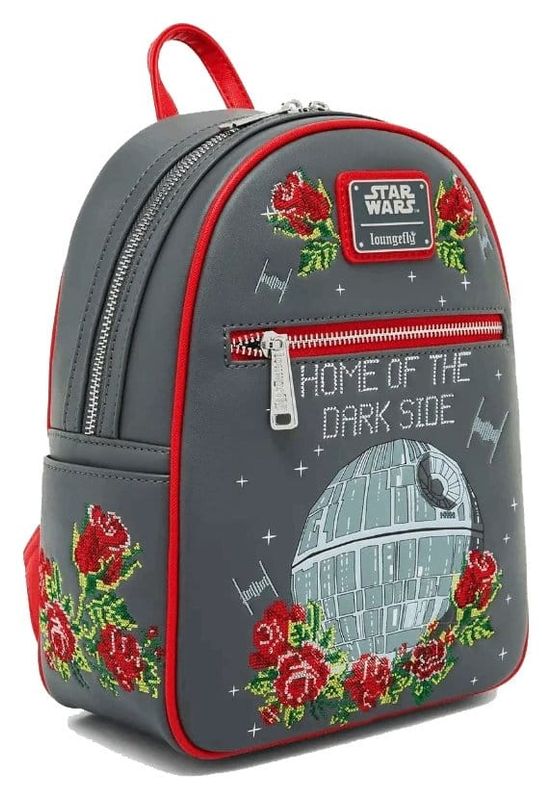 Star Wars - Sac à dos Mini Death Star - Loungefly