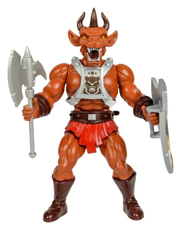 Legends of Dragonore: Warriors of the Galaxy Wave 2 - Figurine Ygg 14 cm - Formo Toys Legends of Dragonore: Warriors of the Galaxy Wave 2 - Figurine Ygg 14 cm - Formo Toys