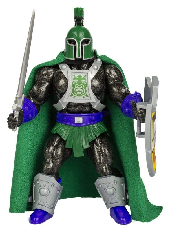 Legends of Dragonore: Warriors of the Galaxy Wave 2 - Figurine Spikes 14 cm - Formo Toys Legends of Dragonore: Warriors of the Galaxy Wave 2 - Figurine Spikes 14 cm - Formo Toys