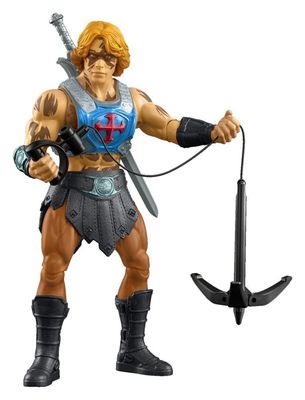 Masters of the Universe 2026 Movie - Figurine He-Man 14 cm - Mattel