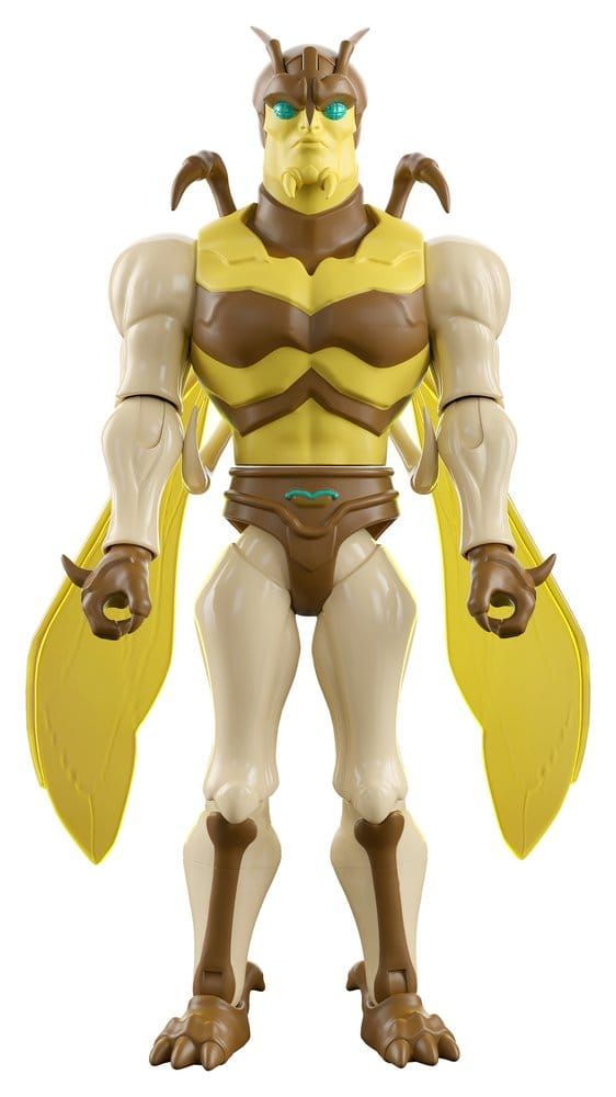 Masters of the Universe Origins - Figurine Cartoon Collection: Buzz Off 14 cm - Mattel