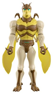 Masters of the Universe Origins - Figurine Cartoon Collection: Buzz Off 14 cm - Mattel