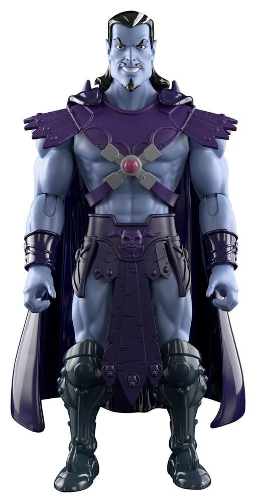 Masters of the Universe Origins - Figurine Cartoon Collection: Keldor 14 cm - Mattel