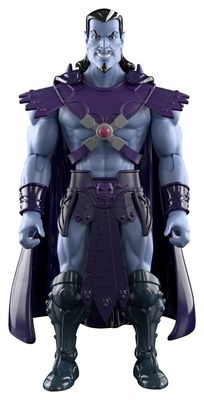 Masters of the Universe Origins - Figurine Cartoon Collection: Keldor 14 cm - Mattel