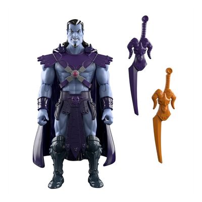 Masters of the Universe Origins - Figurine Cartoon Collection: Keldor 14 cm - Mattel