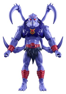 Masters of the Universe Origins - Figurine Cartoon Collection: Webstor 14 cm - Mattel