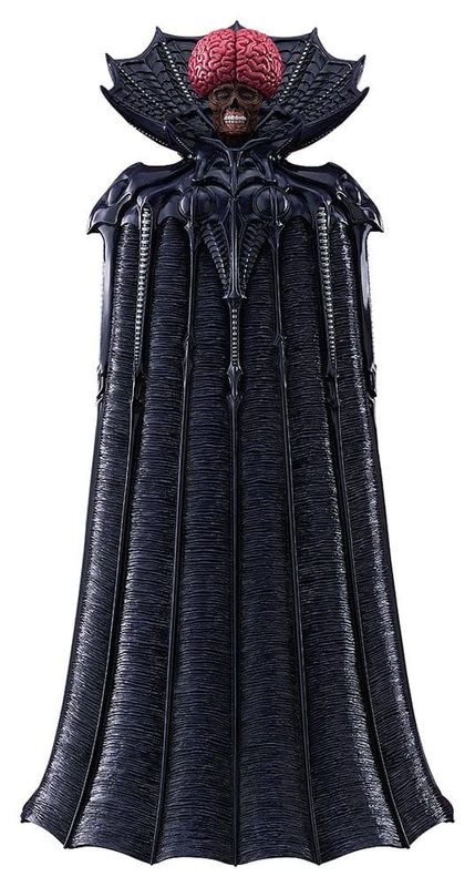 Berserk - Figurine Pop Up Parade SP Void 27 cm - Good Smile Company Berserk - Figurine Pop Up Parade SP Void 27 cm - Good Smile Company