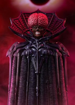 Berserk - Figurine Pop Up Parade SP Void 27 cm - Good Smile Company