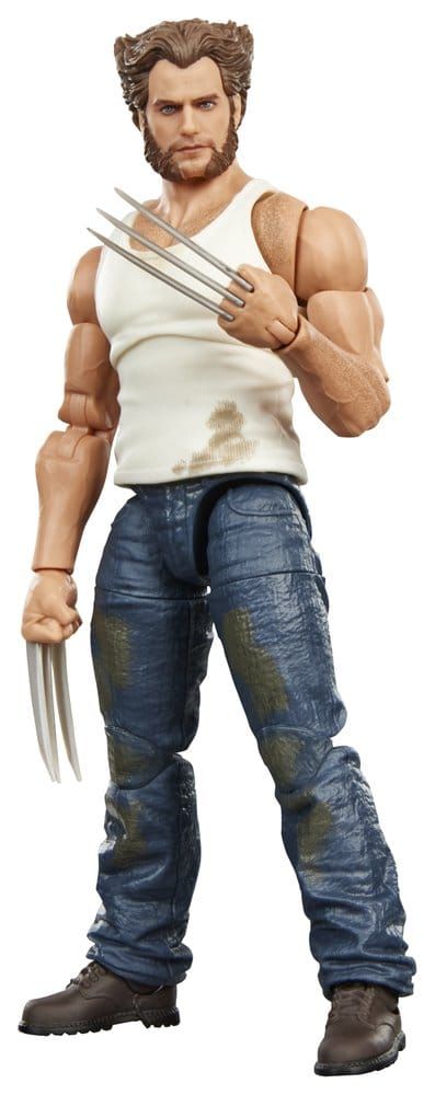Deadpool &amp; Wolverine Marvel Legends - Figurine The Cavillrine 15 cm - Hasbro