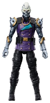 G.I. Joe Classified Series - Figurine #211 Axel "Synapse" Soma 15 cm - Hasbro