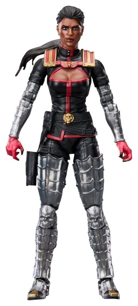 G.I. Joe Classified Series - Figurine #210 Mistress Armada 15 cm - Hasbro