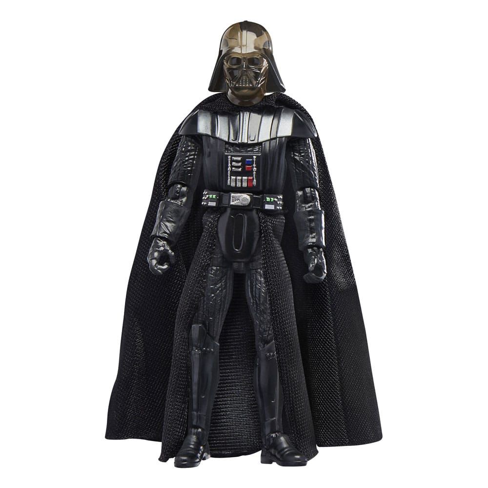 Star Wars Episode VI Vintage Collection - Figurine Darth Vader (Emperor's Wrath) 10 cm - Hasbro