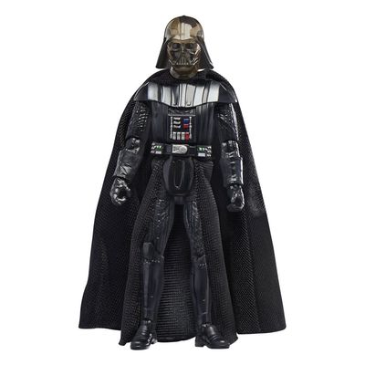 Star Wars Episode VI Vintage Collection - Figurine Darth Vader (Emperor's Wrath) 10 cm - Hasbro