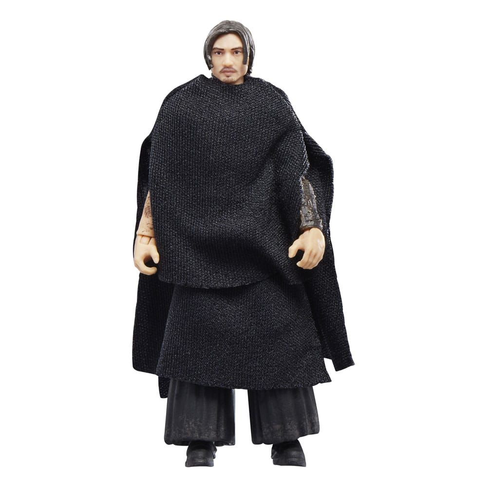Star Wars: The Acolyte Vintage Collection - Figurine The Stranger (Qimir) 10 cm - Hasbro