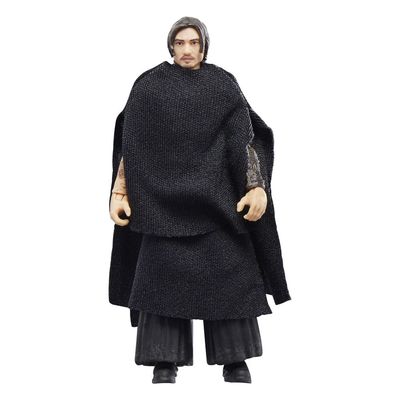 Star Wars: The Acolyte Vintage Collection - Figurine The Stranger (Qimir) 10 cm - Hasbro