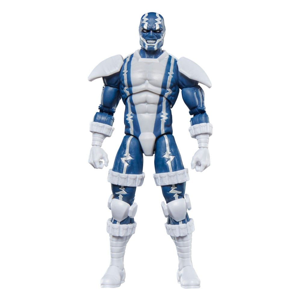 Spider-Man Marvel Legends Retro - Figurine Cardiac 15 cm - Hasbro Spider-Man Marvel Legends Retro - Figurine Cardiac 15 cm - Hasbro