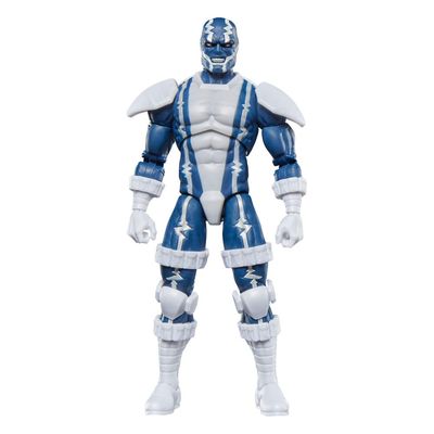Spider-Man Marvel Legends Retro - Figurine Cardiac 15 cm - Hasbro