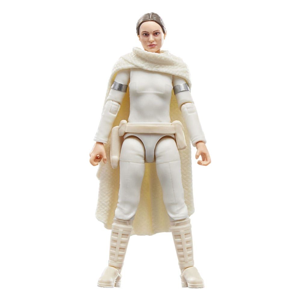 Star Wars Episode II Vintage Collection - Figurine Padmé Amidala 10 cm - Hasbro
