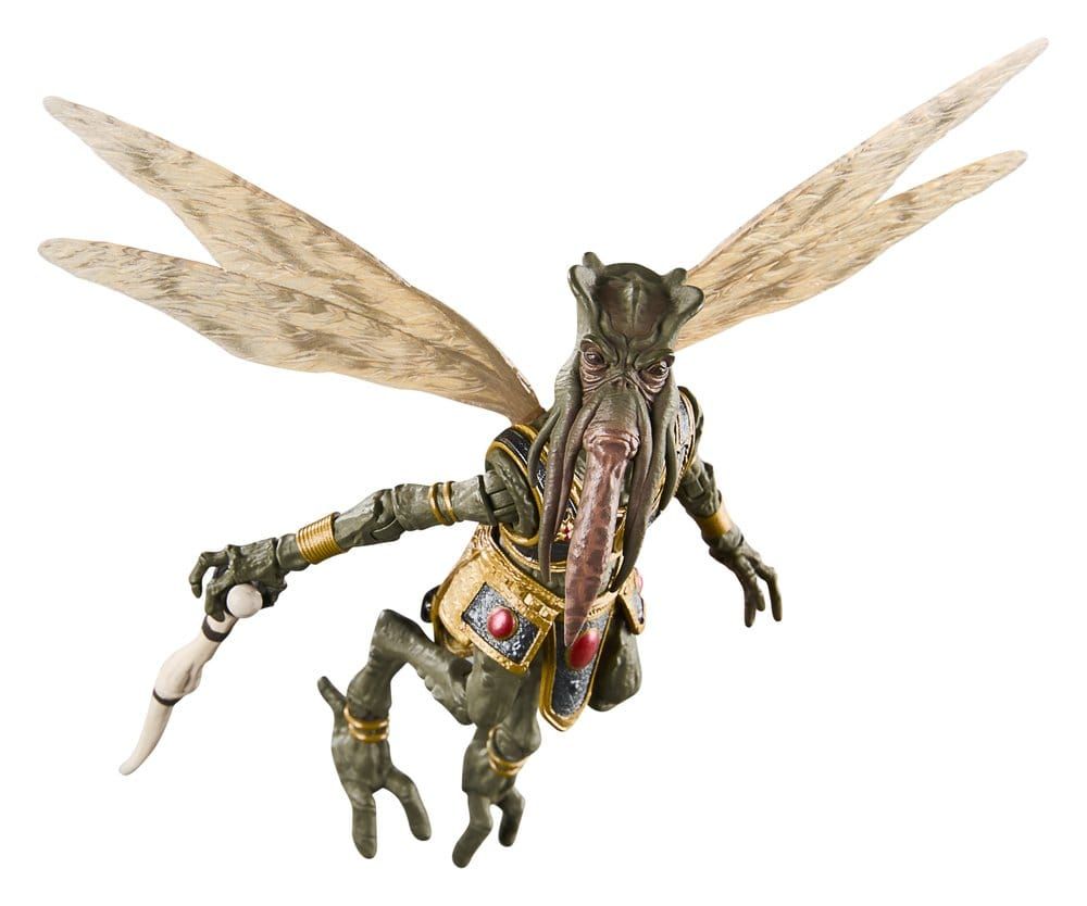 Star Wars Episode II Vintage Collection - Figurine Poggle the Lesser 10 cm - Hasbro
