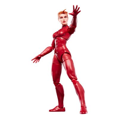 Excalibur Marvel Legends - Figurine Phoenix 15 cm - Hasbro
