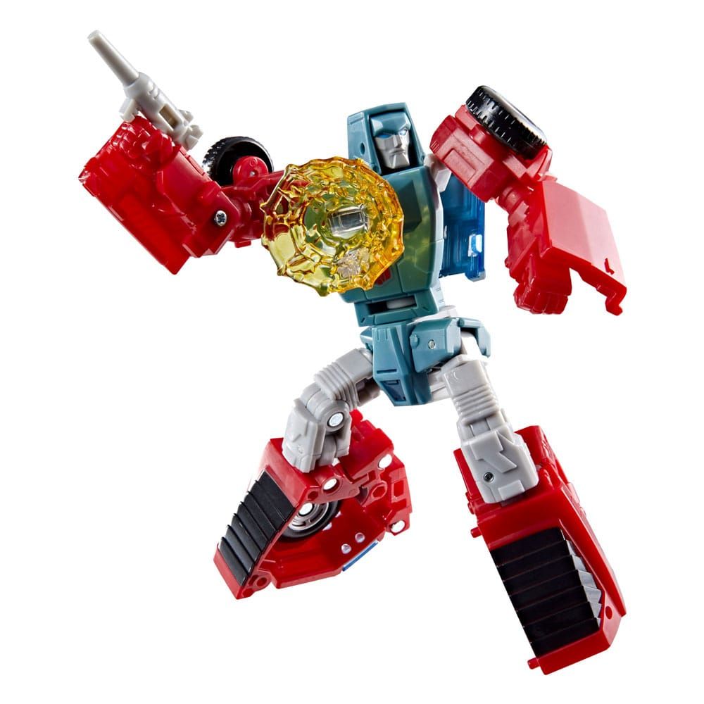 The Transformers: The Movie Studio Series Deluxe Class - Figurine Windcharger 11 cm - Hasbro