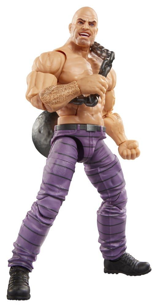 Secret Wars Marvel Legends - Figurine Absorbing Man 15 cm - Hasbro