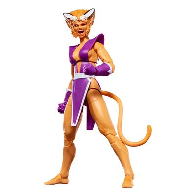 X-Force Marvel Legends - Figurine Feral 15 cm - Hasbro