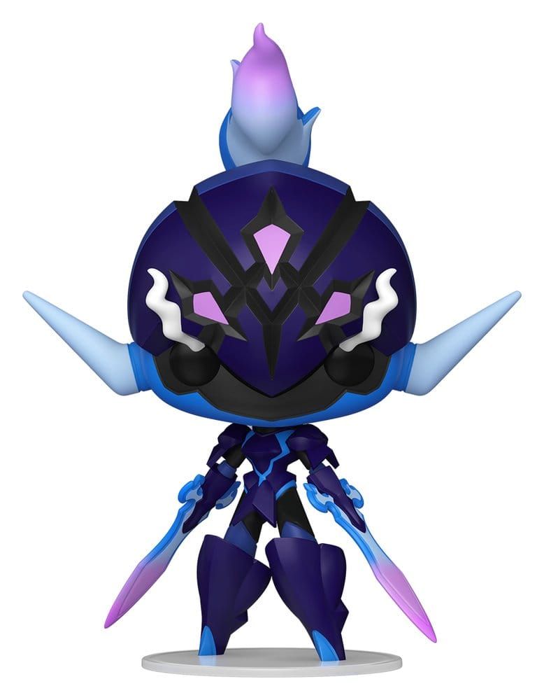 Pokémon - Figurine Super Sized Jumbo Funko POP! Ceruledge 25 cm - Funko