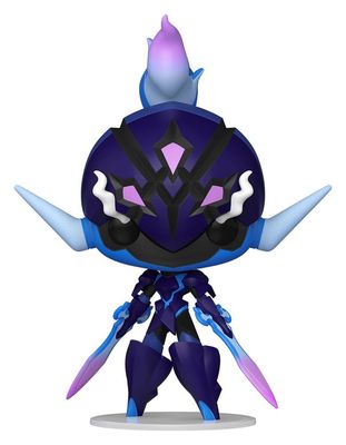 Pokémon - Figurine Super Sized Jumbo Funko POP! Ceruledge 25 cm - Funko