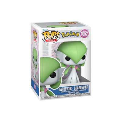 Pokémon - Figurine Funko POP! Gardevoir 9 cm - Funko