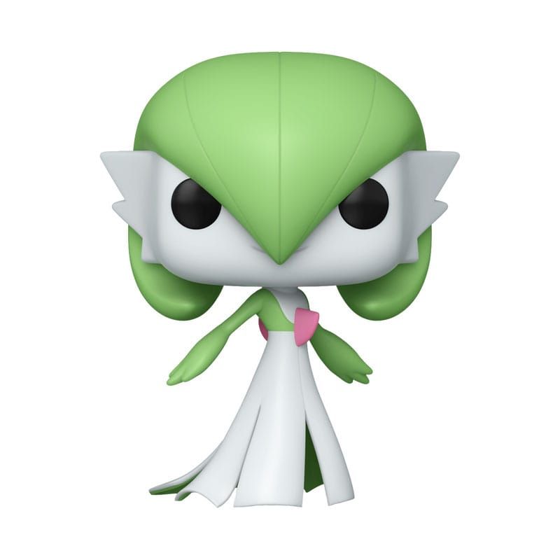 Pokémon  - Figurine Funko POP! Gardevoir 9 cm - Funko