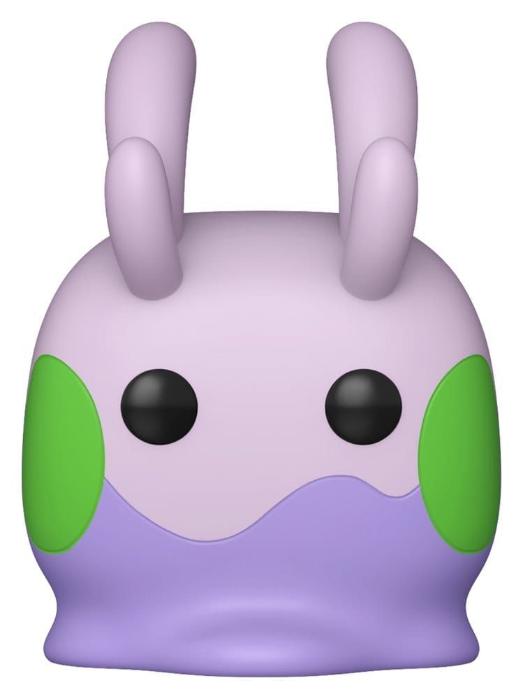Pokémon - Figurine Funko POP! Goomy 9 cm - Funko