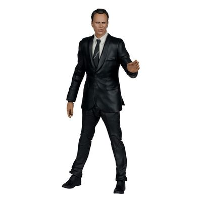 Fallout - Figurine Cooper Howard (Red Platinum Edition) 17 cm - McFarlane Toys