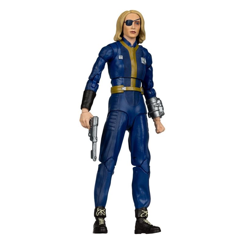 Fallout - Figurine Steph Harper 16 cm - McFarlane Toys Fallout - Figurine Steph Harper 16 cm - McFarlane Toys