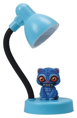 KPop Demon Hunters - Lampe LED mini avec figurine Derpy 11 cm - Blue Sky Studios