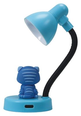 KPop Demon Hunters - Lampe LED mini avec figurine Derpy 11 cm - Blue Sky Studios