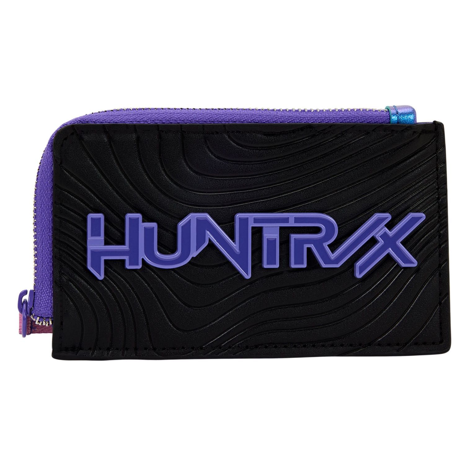 KPop Demon Hunters - Etui pour carte de transport Huntrix - Loungefly