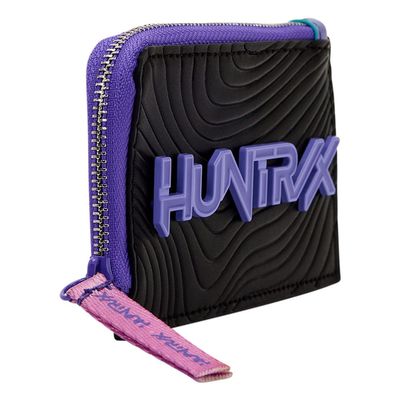 KPop Demon Hunters - Etui pour carte de transport Huntrix - Loungefly
