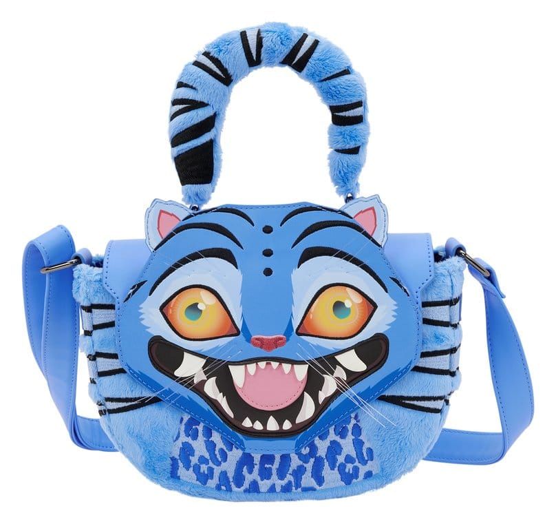 KPop Demon Hunters - Sac à bandoulière Derpy - Loungefly