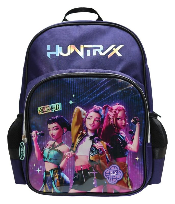 KPop Demon Hunters - Sac à dos Huntr/X Premium - Blue Sky Studios