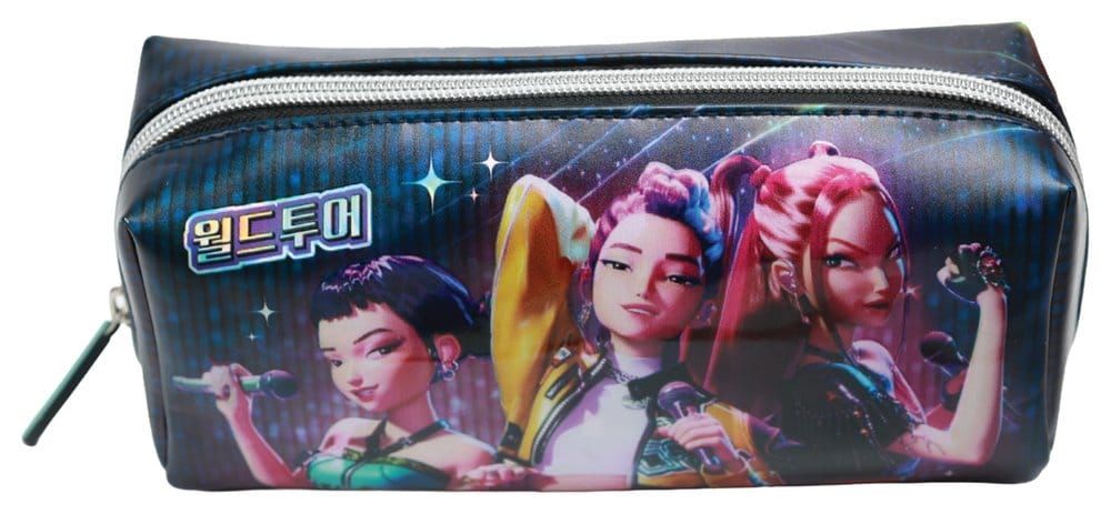 KPop Demon Hunters - Trousse Huntr/x - Blue Sky Studios