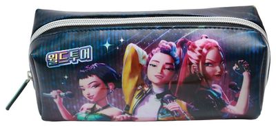 KPop Demon Hunters - Trousse Huntr/x - Blue Sky Studios