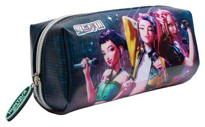 KPop Demon Hunters - Trousse Huntr/x - Blue Sky Studios