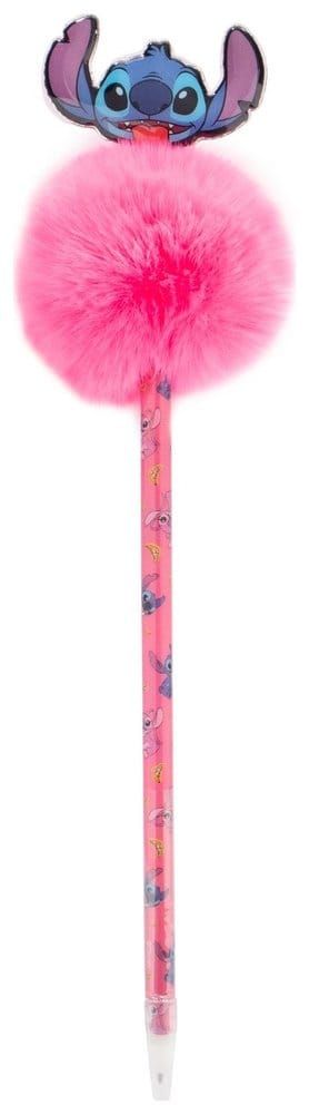 Lilo &amp; Stitch - Stylos à Pompon You're My Fave - Pyramid International