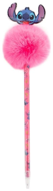 Lilo &amp; Stitch - Stylos à Pompon You're My Fave - Pyramid International