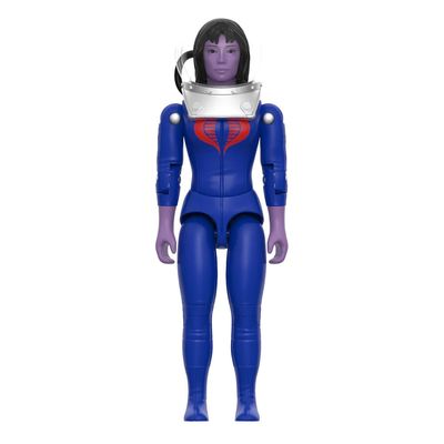 GI Joe - Figurine ReAction+ Mara 10 cm - Super7