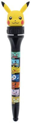 Pokémon - Stylo Spinny Pikachu - Thumbs Up