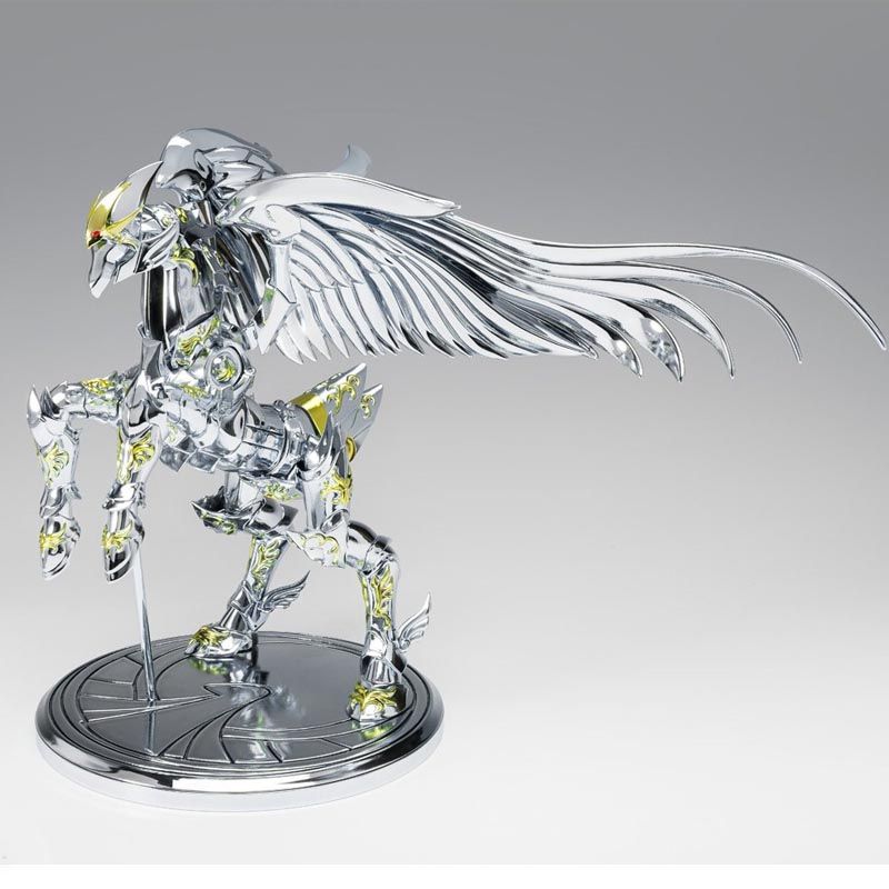 Saint Seiya - Myth Cloth Ex Pegasus Seiya God Cloth - Bandai